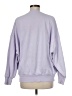 Under Armour Purple Sweatshirt Size M - photo 2