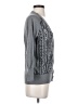 J.Crew Gray Cardigan Size S - photo 4