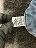 rue21 Hearts Blue Jeans Size 2 - photo 8