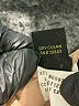 Nicole Miller Tan Wool Coat Size S - photo 8