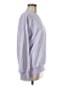 Under Armour Purple Sweatshirt Size M - photo 4