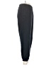Gap Solid Gray Track Pants Size S - photo 4