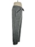 Tek Gear Chevron-herringbone Gray Casual Pants Size XL - photo 4
