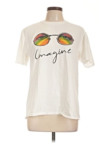 Gildan Short Sleeve Top (view 1)