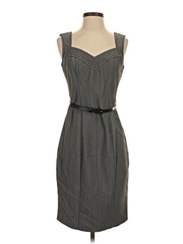 XOXO Casual Dress (view 1)