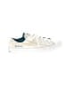 Converse White Sneakers Size 7 - photo 1