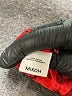 Mikoh 100% Rayon Red Kimono Size Sm (1) - photo 8