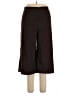 Tribal Brown Casual Pants Size 16 - photo 1