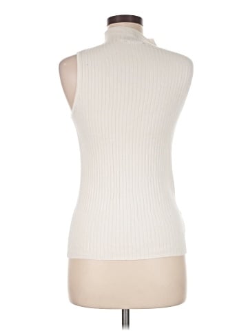 Ann Taylor Sleeveless Top (view 2)