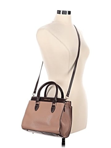Ann Taylor LOFT Satchel (view 2)