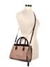 Ann Taylor LOFT Gray Satchel One size - photo 2