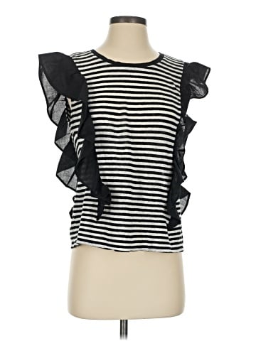 Chelsea28 Short Sleeve Top (view 1)