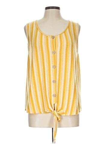 W5 Tank Top (view 1)