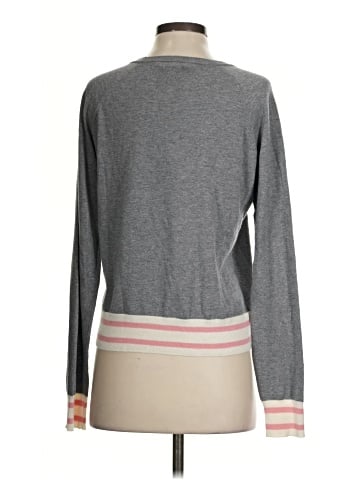 Equipment Pullover Sweater (view 2)