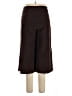 Tribal Brown Casual Pants Size 16 - photo 2