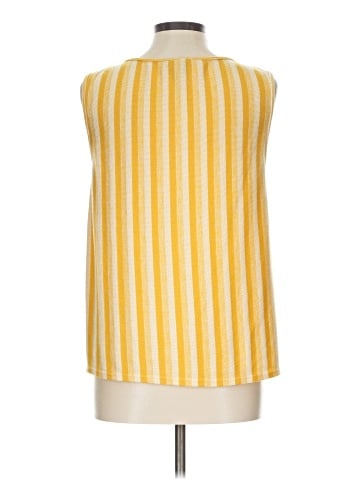 W5 Tank Top (view 2)