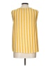 W5 Yellow Tank Top Size L - photo 2