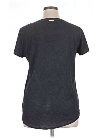 MICHAEL Michael Kors Short Sleeve T-Shirt (view 2)