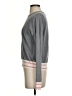 Equipment Gray Pullover Sweater Size XS - photo 5