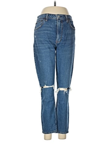 Abercrombie & Fitch Jeans (view 1)