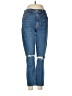 Abercrombie & Fitch Blue Jeans Size 28 waist - photo 1