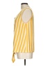W5 Yellow Tank Top Size L - photo 5