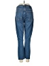 Abercrombie & Fitch Blue Jeans Size 28 waist - photo 2