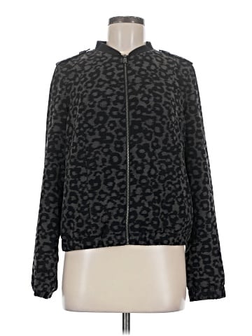 Banana Republic Factory Store Track Jacket (view 1)