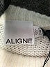 Aligne Ivory Turtleneck Sweater Size UK 8 / US 4 - photo 7