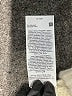 Aligne Ivory Turtleneck Sweater Size UK 8 / US 4 - photo 8