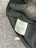 Mi ami 100% Polyester Polka Dots Black Casual Dress Size S - photo 8