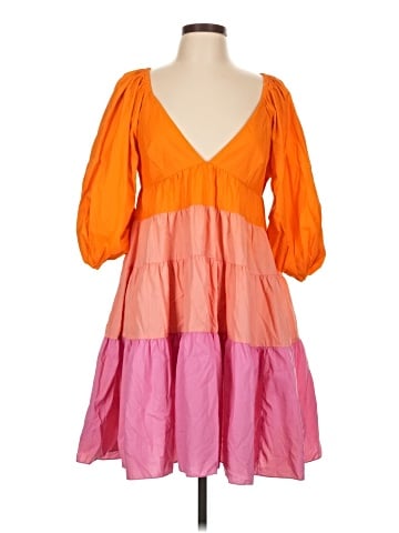 STAUD Cocktail Dress (view 1)