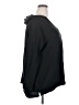 LIVI Active Black Pullover Sweater Size 22 - 24 - photo 4