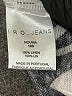 IRO 100% Linen Black Short Sleeve Blouse Size XS (0) - photo 8