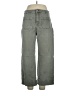 Sanctuary Green Jeans Size 33 waist - photo 1