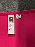 Kut from the Kloth Pink Short Sleeve Blouse Size L - photo 7