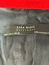 Zara Basic Red Coat Size M - photo 6