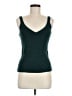 Old Navy Teal Sleeveless Top Size M - photo 1