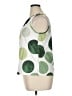 Unbranded 100% Polyester Green Sleeveless Blouse Size XL - photo 5