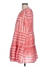 Aqua Red Casual Dress Size L - photo 5