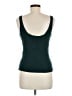 Old Navy Teal Sleeveless Top Size M - photo 2