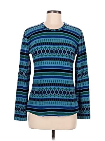 Cuddl Duds Long Sleeve T-Shirt (view 1)