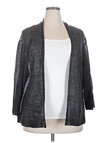 Eileen Fisher Cardigan (view 1)
