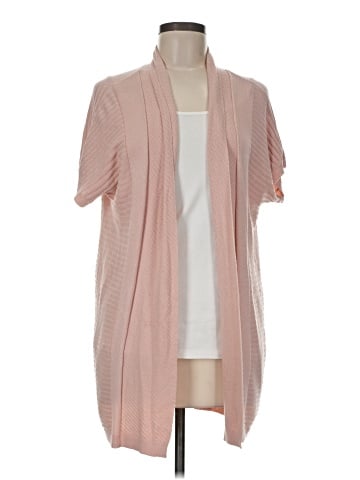 Liz Claiborne Cardigan (view 1)
