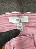 MB Pink Jeans Size 14 - photo 4