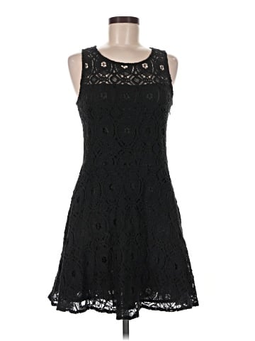 Allegra K Cocktail Dress (view 1)