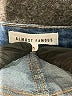 Almost Famous Hearts Blue Jeans Size 1 - photo 7