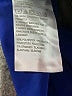 Susan Graver Solid Blue Casual Dress Size M - photo 8