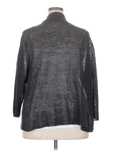 Eileen Fisher Cardigan (view 2)
