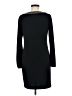 Calvin Klein Black Cocktail Dress Size 6 - photo 2